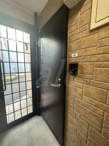 コンフォートハウスのその他共用部分