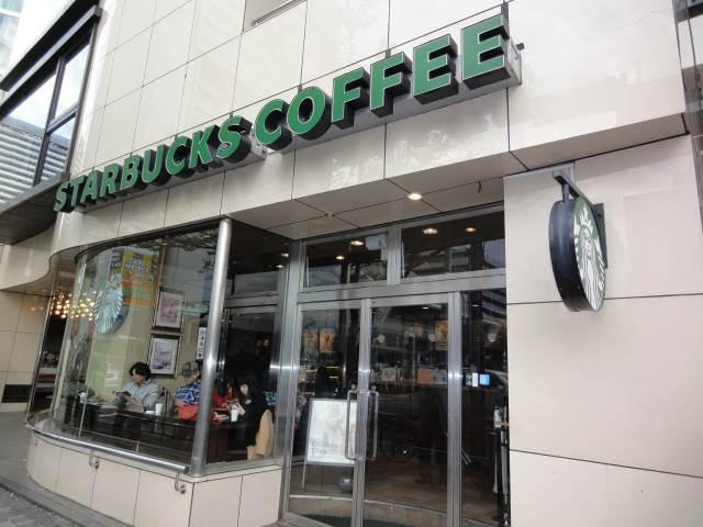 コンフォートハウスの周辺