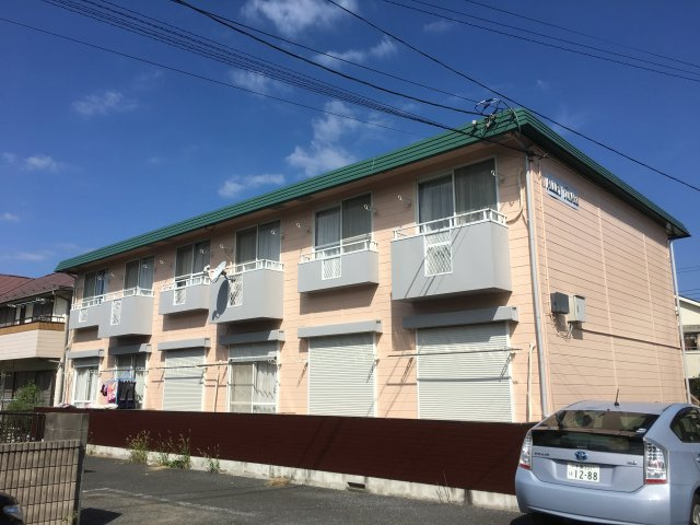 アレイユーカリ