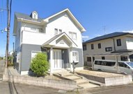 野洲市乙窪の住宅付店舗戸建の画像