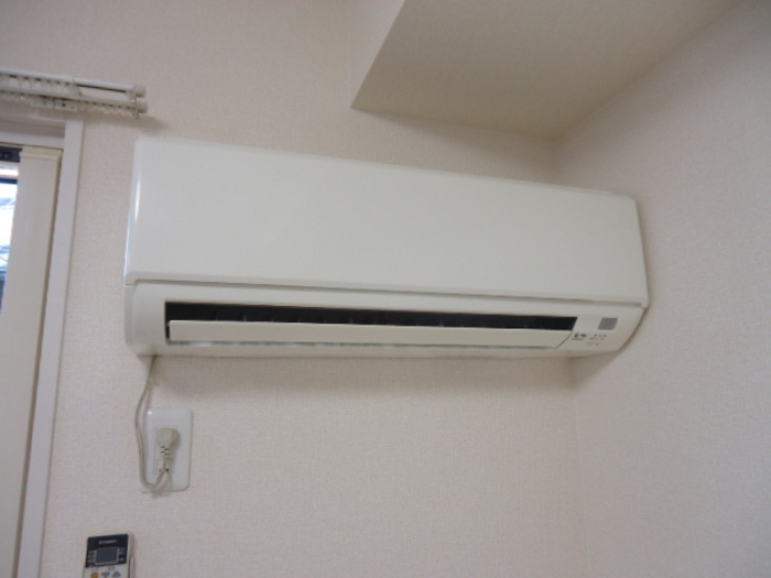 エスポワール大手の設備