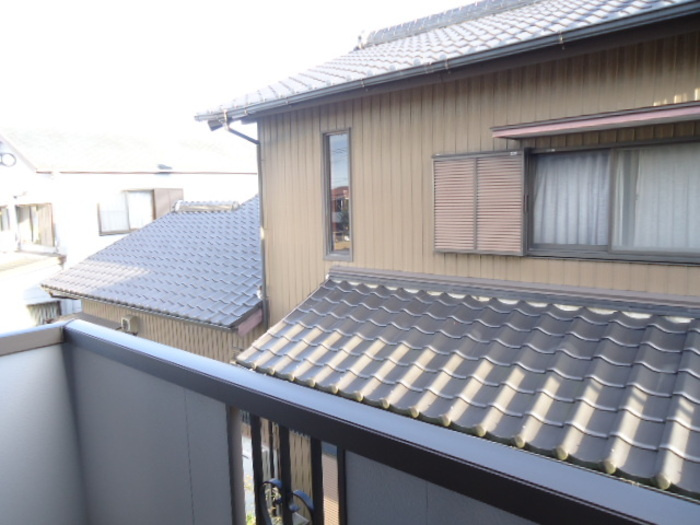 エスポワール大手の展望