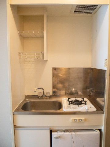 ウィル久保のキッチン