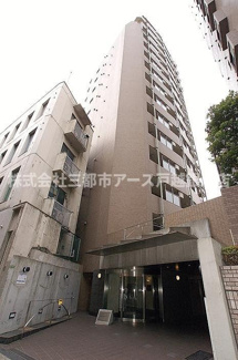 【外観】 | ステージファースト三軒茶屋 | ステージファースト三軒茶屋