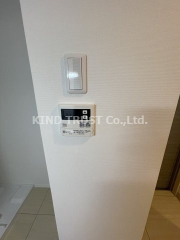 リセス大阪イーストの設備