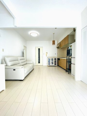 【その他】 | クリオ藤沢弐番館 | リビング別角度