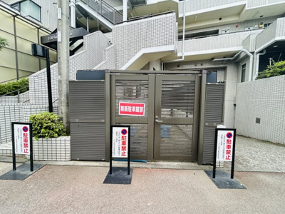 【その他共用部分】 | クリオ藤沢弐番館