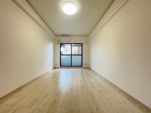 エスペラール御影の居間・リビング