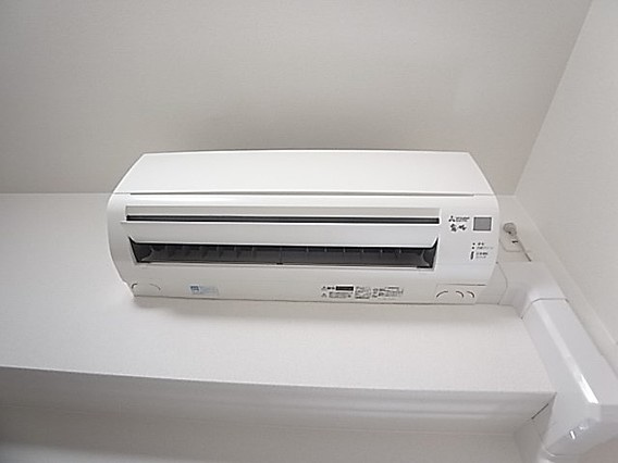 プレサンス神戸元町ベルシオンの設備