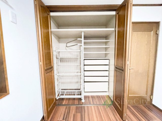 【和室】 | 目黒区南3丁目