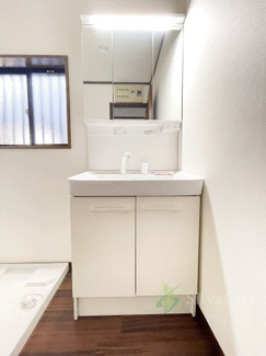 【玄関】 | 目黒区南3丁目