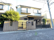 目黒区南3丁目の画像