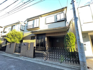 【外観】 | 目黒区南3丁目