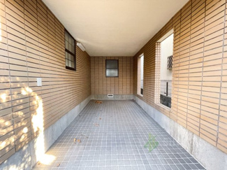 【駐車場】 | 目黒区南3丁目