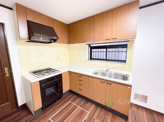 【キッチン】 | 目黒区南3丁目