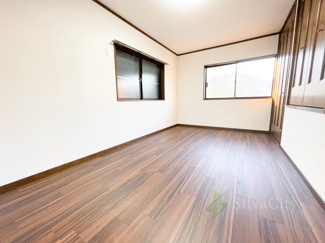 【洋室】 | 目黒区南3丁目