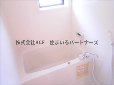 【浴室】 | セジュールシャンスⅡ B棟 | 落ち着いた空間のお風呂です