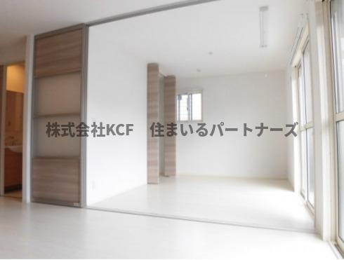 チセヌプリの内装|内装もきれいです