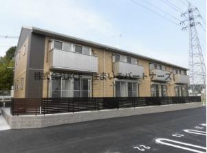 チセヌプリの駐車場|駐車場があるので、車を買う予定の方も安心です