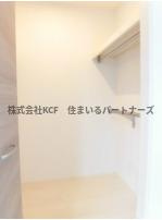 チセヌプリの収納|こまごまとしたものを収納できそうですね