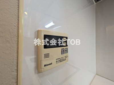 【設備】 | パークフラッツ永福町