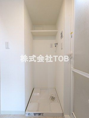 【その他】 | パークフラッツ永福町