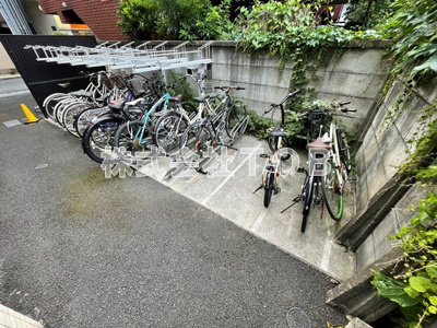 【その他共用部分】 | パークフラッツ永福町