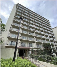 【外観】 | ローレルハイツ大淀二号棟