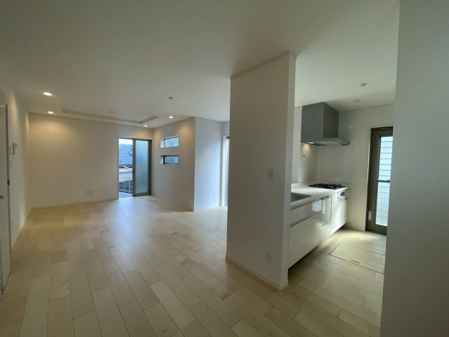 希望ヶ丘駅/横浜市旭区中希望が丘 新築戸建て【仲介手数料無料】カースペース2台