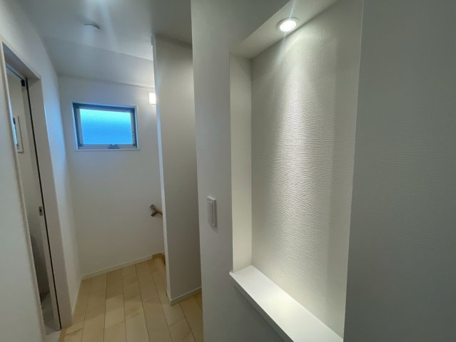 希望ヶ丘駅/横浜市旭区中希望が丘 新築戸建て【仲介手数料無料】カースペース2台