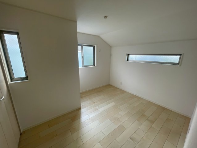 希望ヶ丘駅/横浜市旭区中希望が丘 新築戸建て【仲介手数料無料】カースペース2台