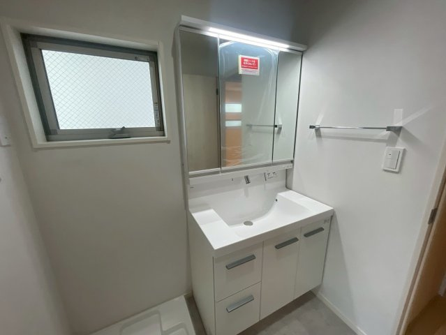 希望ヶ丘駅/横浜市旭区中希望が丘 新築戸建て【仲介手数料無料】カースペース2台