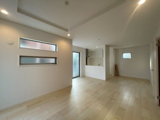 希望ヶ丘駅/横浜市旭区中希望が丘 新築戸建て【仲介手数料無料】カースペース2台