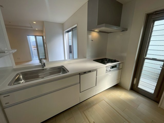 希望ヶ丘駅/横浜市旭区中希望が丘 新築戸建て【仲介手数料無料】カースペース2台