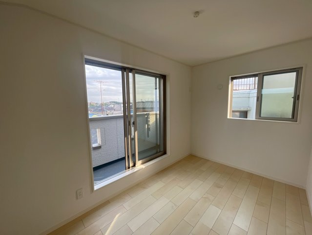 希望ヶ丘駅/横浜市旭区中希望が丘 新築戸建て【仲介手数料無料】カースペース2台