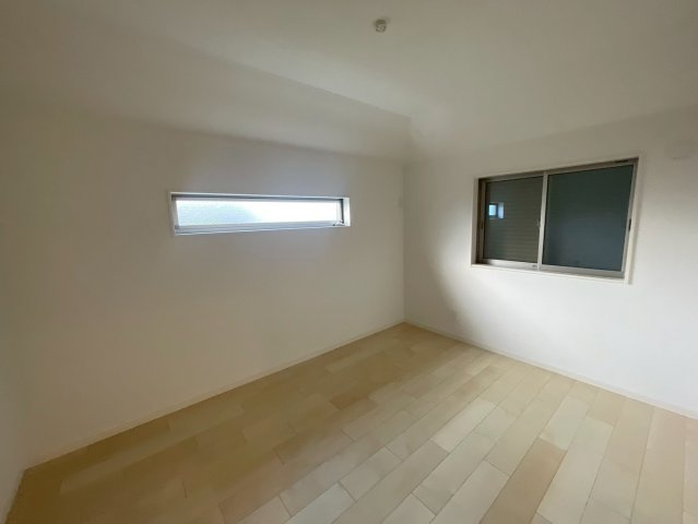 希望ヶ丘駅/横浜市旭区中希望が丘 新築戸建て【仲介手数料無料】カースペース2台