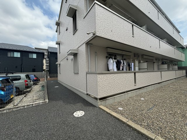 サニーコートのその他