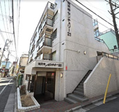 祐天寺センチュリー２１の画像