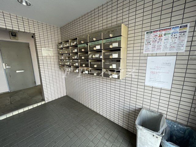 クレストガーデン津田沼のその他