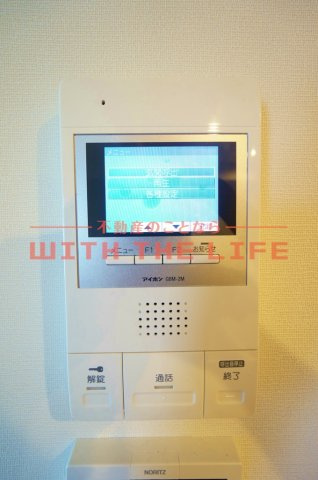 at east（エーティーイースト）【キャッシュバック対象】のセキュリティ