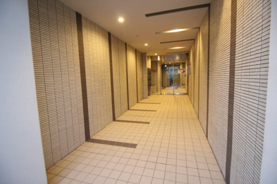 【エントランス】 | フェアリー阿倍野