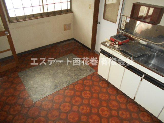 上似内貸事務所