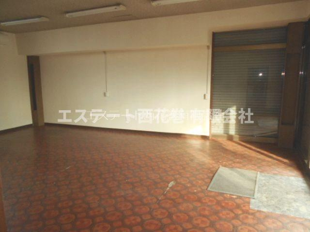 上似内貸事務所