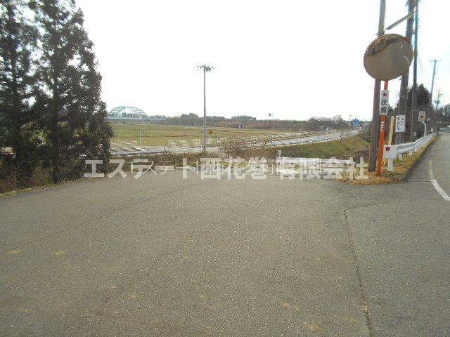 上似内貸事務所