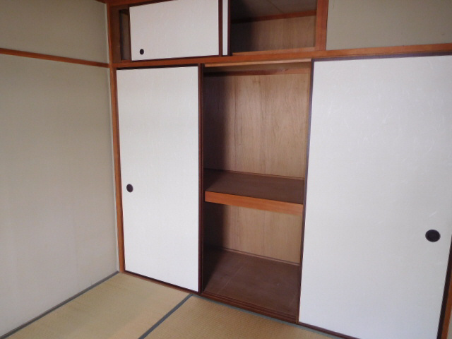 グランイル御立の収納