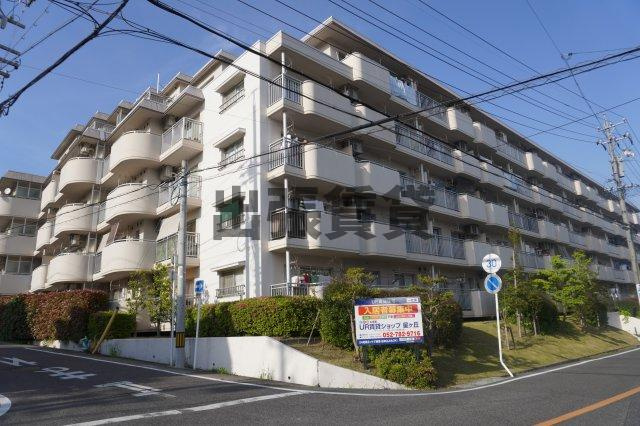 リノベーション！！一社東団地の外観