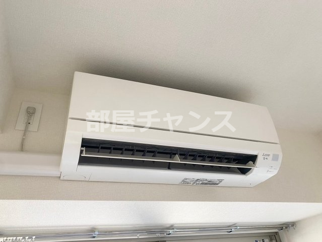 ファステート名古屋駅前アルティスの設備