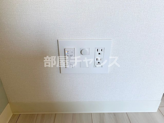 ファステート名古屋駅前アルティスの設備