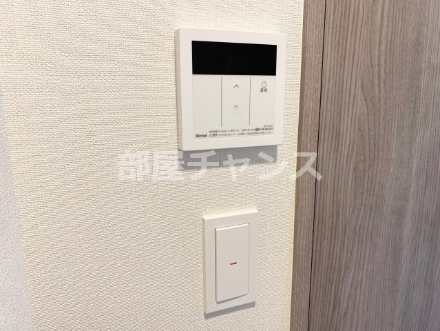 ファステート名古屋駅前アルティスのセキュリティ