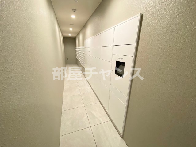 ファステート名古屋駅前アルティスのその他